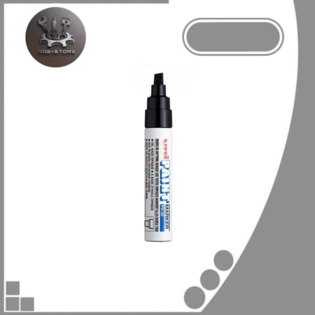 قلم بوية رأس مشطوف