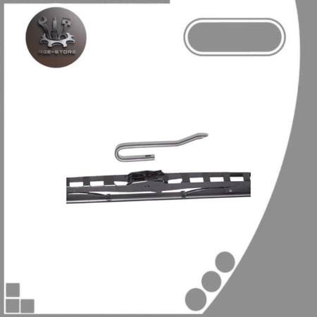 مساحات بوش ECO | مقاس 26