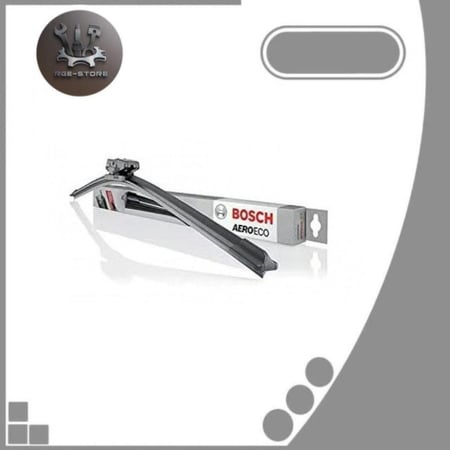 مساحات بوش رياضي | مقاس 24