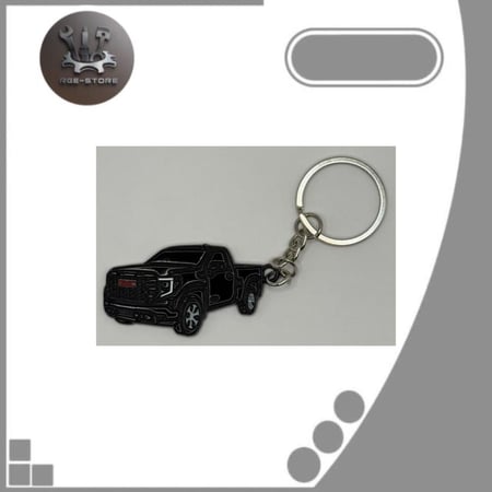 ميدالية سييرا اسود 2023-2025