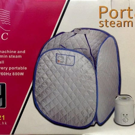 جهاز الساونا KRAWN