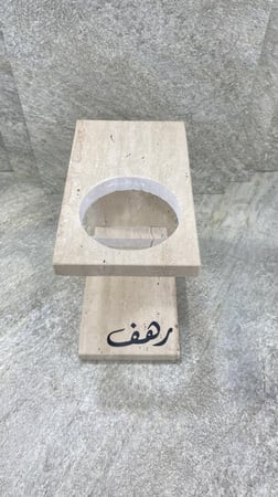 استاند قهوه