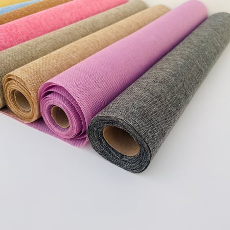 رول خيش ورد