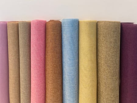 رول خيش ورد