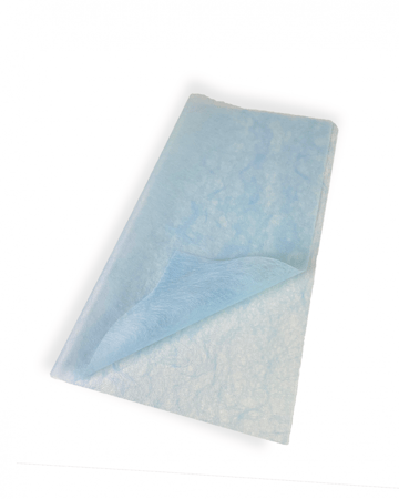 ورق تغليف فازلين فاخر سماوي (15 حبة)