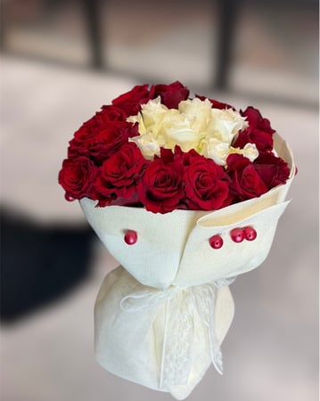 باقة نايا المميزه