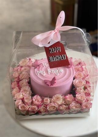 بوكس عيد الميلاد