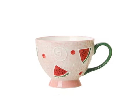 كوب سيراميك