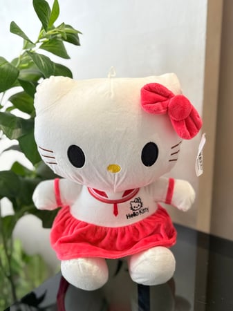 دمية هالو كيتي