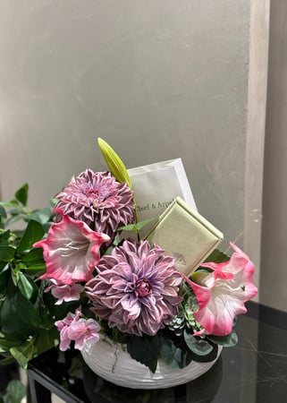 تنسيق فخم قلادة فان كليف