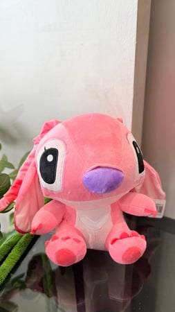 دمية انجل 35 cm