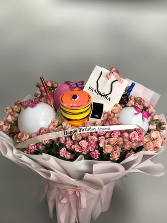 بكج عيد الميلاد العملاق