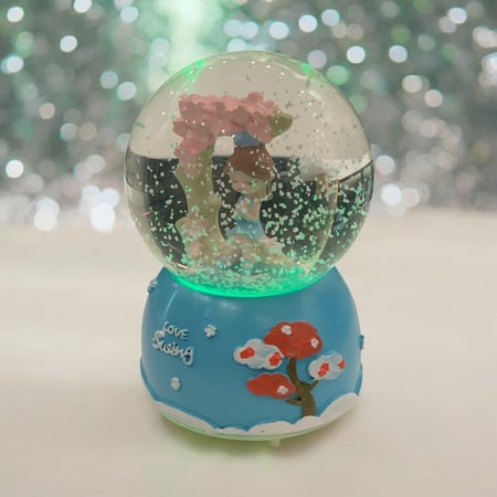 بلورة موسيقية