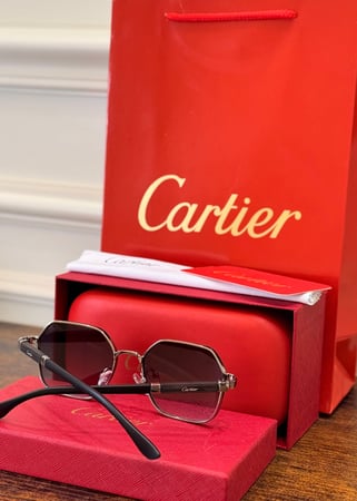 نظارات شمسية