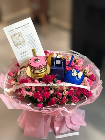 بكج عيد الميلاد العملاق