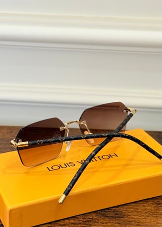 نظارة شمسية