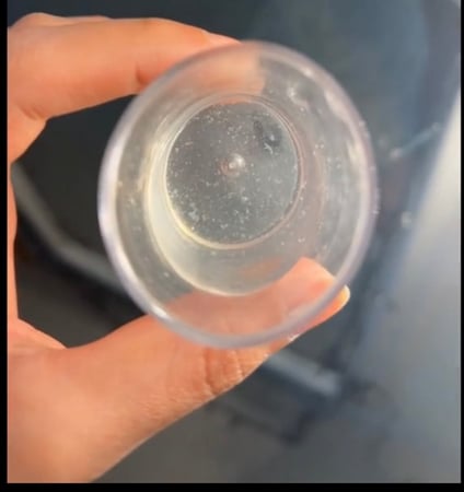 جهاز تنظيف البشرة