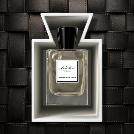 عطر لذر