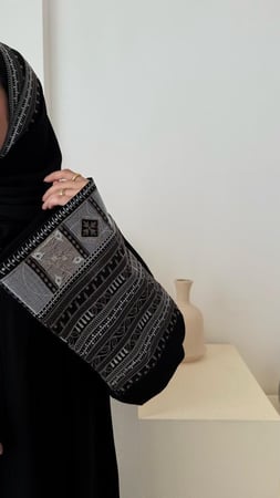 عباية حواء |5042