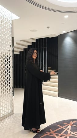 عباية ريفال | 048