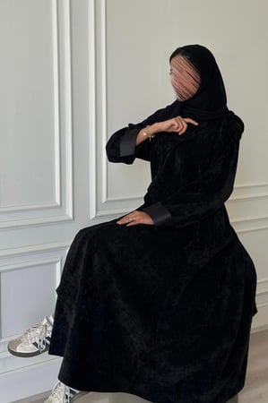 عباية مسك | 49