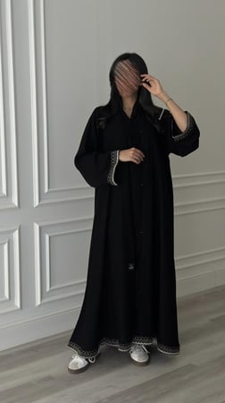 عباية موده | 1919