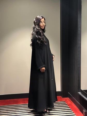 عباية ريفال | 048