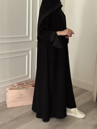 عباية قمرى | 5620