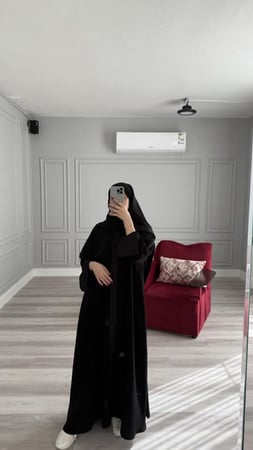 عباية قمرى | 5620