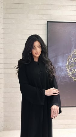 عباية ريفال | 048