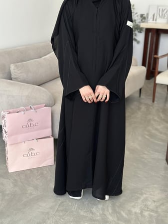 عباية فلونا | 08