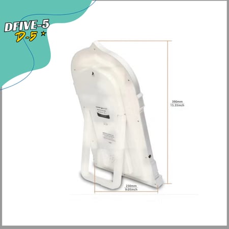 ساعة الاذان الرقمية LED حائط