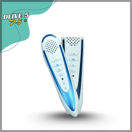 قلم قارئ القران الكريم