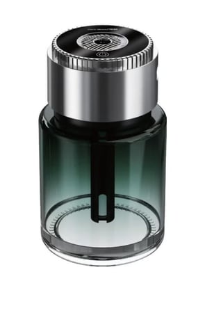 فواحه ذكية قابلة للشحن لسيارة والبيت