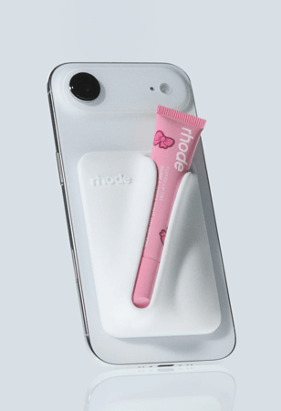 Rhode snap on lip case