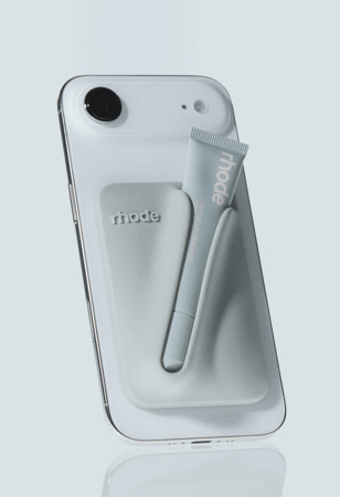 Rhode snap on lip case
