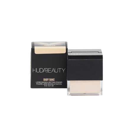 HUDA beauty easy bake mini