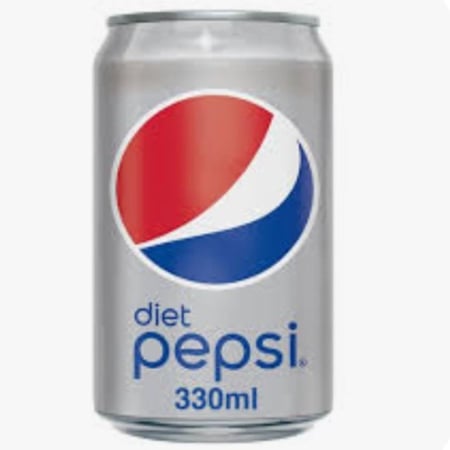 بيبسي دايت