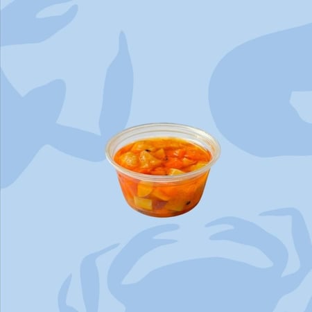 اجار Vegetable Ajar