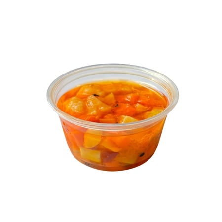 اجار Vegetable Ajar