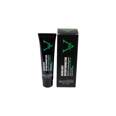 ايفو ملمع شمعات أمامية