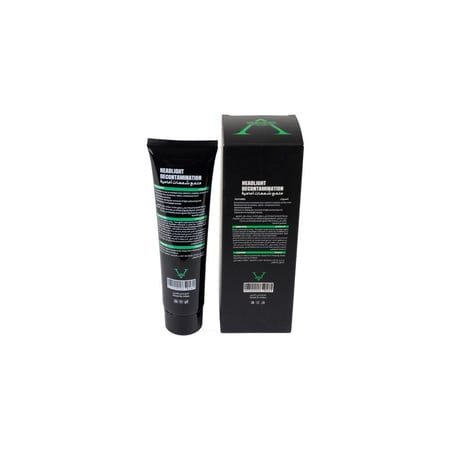 ايفو ملمع شمعات أمامية