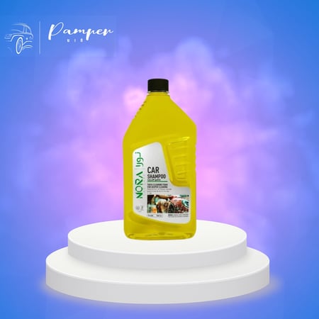 شامبو السيارات NORA Car Care