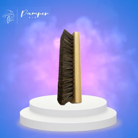 فرشة تنظيف جنوط وكفرات