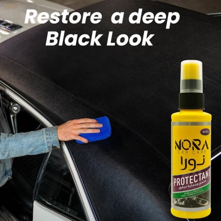 بخاخ حماية السيارة NORA