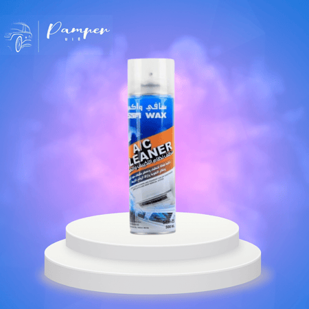 منظف نظام التكييف