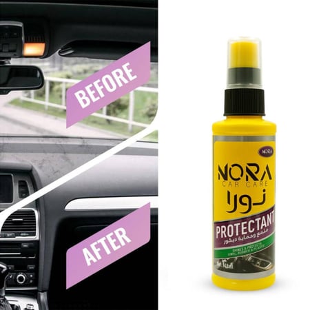 بخاخ حماية السيارة NORA