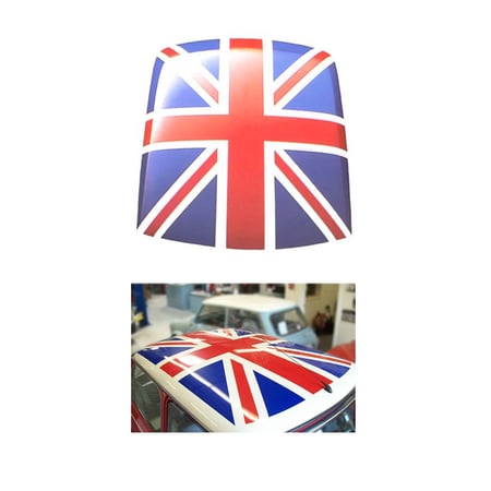 ستكير بريطانيا للسقف