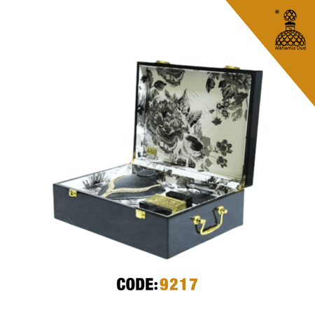 علبة هدايا شبكة H9217