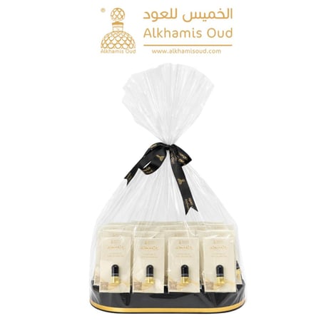 باقة توزيعات العيد - 27 حبة